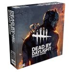Dead by Daylight The Board Game