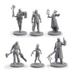 Dead by Daylight The Board Game
