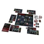 Dead by Daylight The Board Game