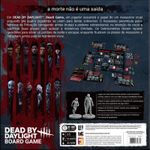 Dead by Daylight The Board Game