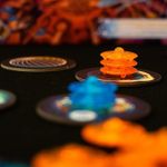 Cosmic Encounter Duel