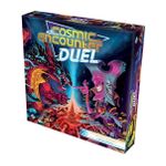 Cosmic Encounter Duel