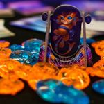 Cosmic Encounter Duel