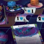 Cosmic Encounter Duel