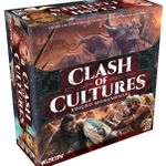 Clash of Cultures - Edição Monumental