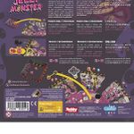 Attack of the Jelly Monster