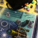 Stuffed Fables