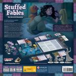Stuffed Fables