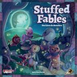 Stuffed Fables