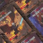 Dungeons & Dragons - Descida ao Avernus