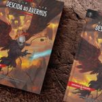 Dungeons & Dragons - Descida ao Avernus