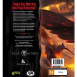 Dungeons & Dragons - Descida ao Avernus