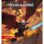 Dungeons & Dragons - Descida ao Avernus