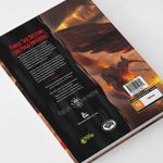 Dungeons & Dragons - Descida ao Avernus