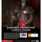 Dungeons & Dragons - Escudo do Mestre para A Maldição de Strahd