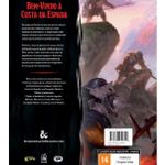 Dungeons & Dragons - Guia do Aventureiro para a Costa da Espada