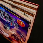 Dungeons & Dragons - Tome of Beasts: Bestiário Fantástico (Vol. 1)