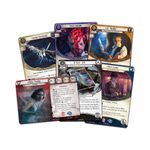 Arkham Horror: Card Game - O Círculo Desfeito (Expansão de Investigador)