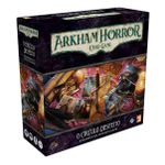 Arkham Horror: Card Game - O Círculo Desfeito (Expansão de Investigador)