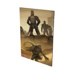 Duna House Secrets - Promo Set