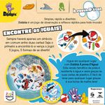 Dobble - À Prova D'Água (Eco-Sleeve)