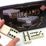 Dominó (Hoyle Games)