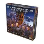Exterminador do Futuro Gênesis - Ascensão da Resistência