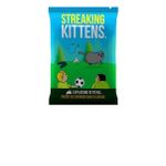 Exploding Kittens - Streaking Kittens (Expansão)