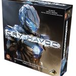 Cry Havoc