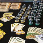 Cry Havoc