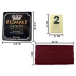 Rummy Game (Hoyle Games)