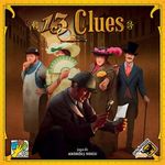 13 Clues