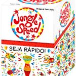 Jungle Speed SKWAK