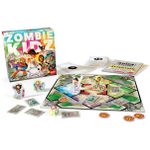 Zombie Kidz Evolução