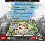 Zombie Kidz Evolução