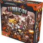 Zombicide Invader