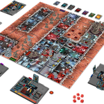 Zombicide Invader