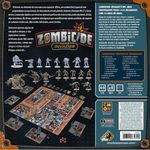 Zombicide Invader