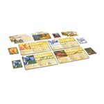 Spirit Island - Penas e Chamas (Conjunto de Promos)