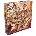 Zombicide Undead or Alive - Gears and Guns (Expansão)