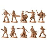Zombicide Undead or Alive - Gears and Guns (Expansão)
