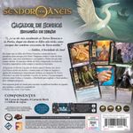 O Senhor dos Anéis: Card Game - Caçador de Sonhos (Expansão de Heróis)