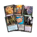 O Senhor dos Anéis: Card Game - Caçador de Sonhos (Expansão de Heróis)
