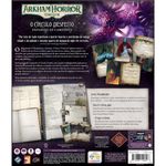 Arkham Horror: Card Game - O Círculo Desfeito (Expansão de Campanha)