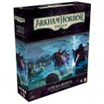 Arkham Horror: Card Game - O Círculo Desfeito (Expansão de Campanha)