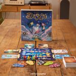Dixit - Disney Edition