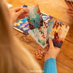 Dixit - Disney Edition