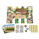 La Granja: Deluxe Master Set