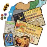 Spirit Island - Terra Acidentada (Expansão)