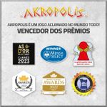Akropolis
